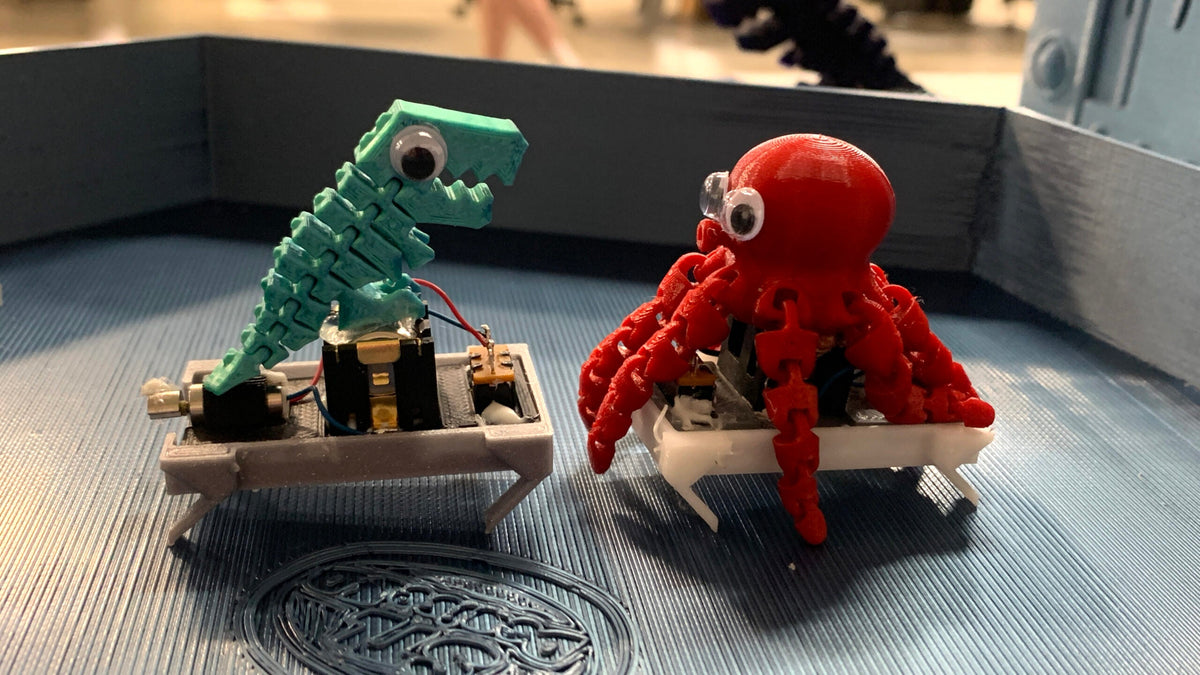 3D Printing
