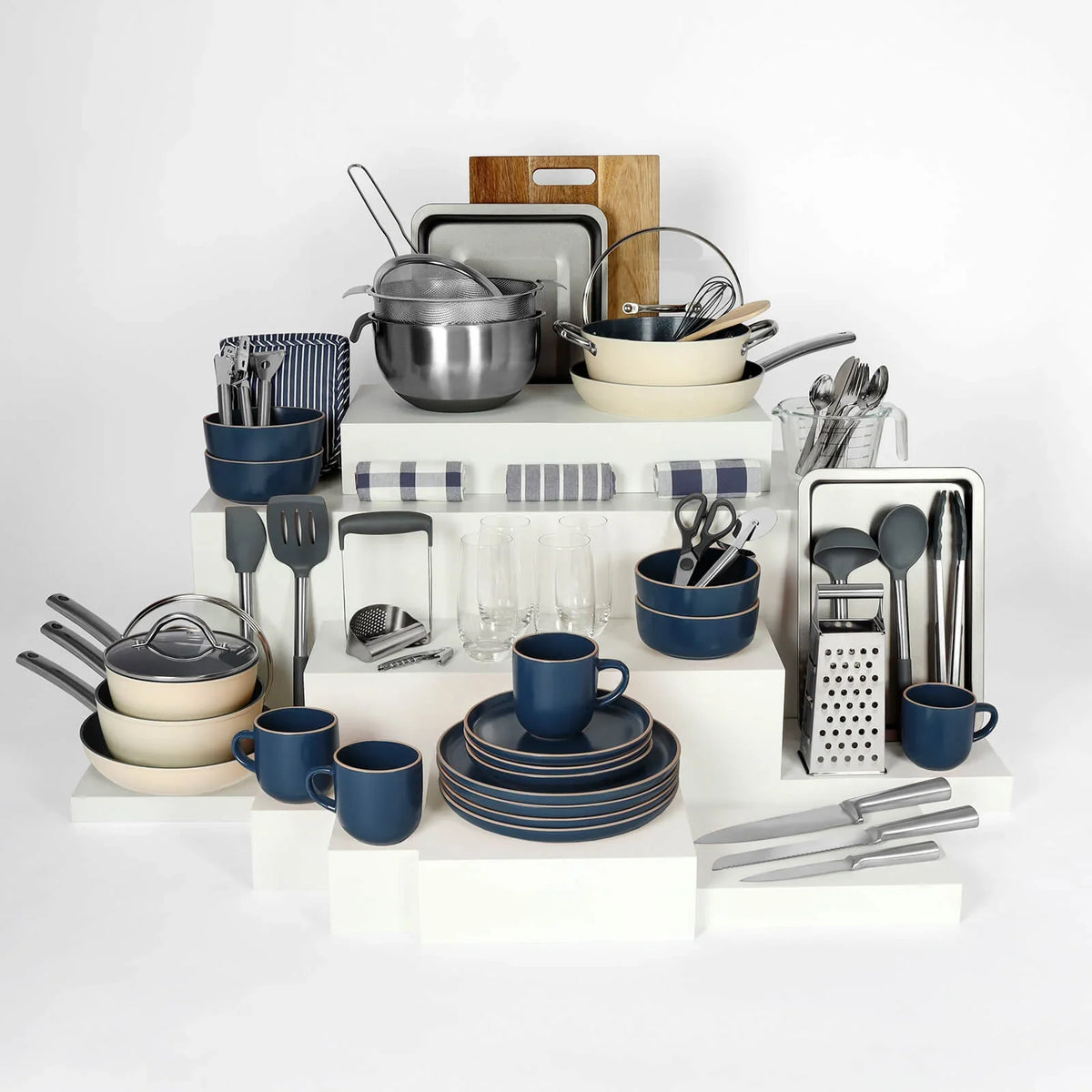 Kitchen Accessories