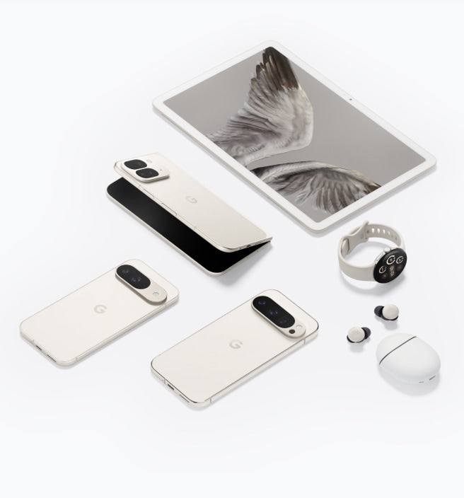 Telecommunications
